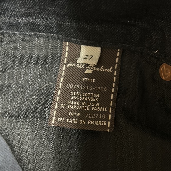 7FAM very good used condition - Picture 3 of 3